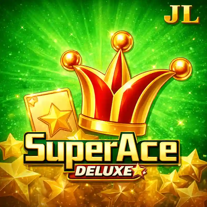 Super Ace Deluxe